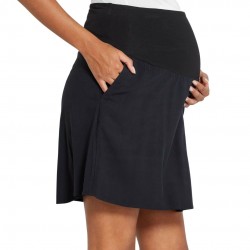 Maternity A-line Skirt